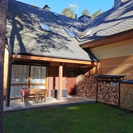 미에드지보드지 Apartament Anita 아파트 외부 사진