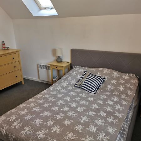 미에드지보드지 Apartament Anita 아파트 외부 사진