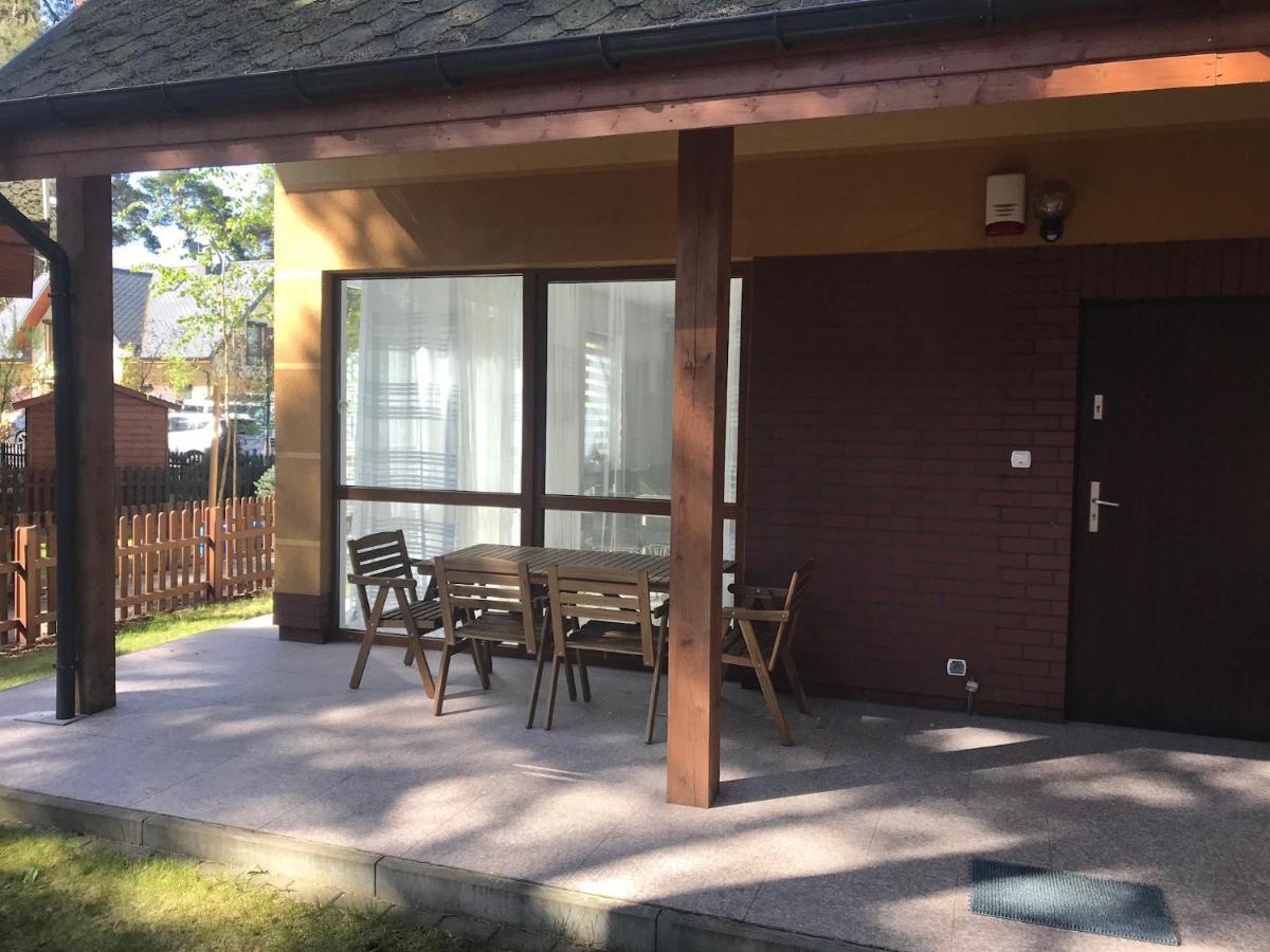 미에드지보드지 Apartament Anita 아파트 외부 사진