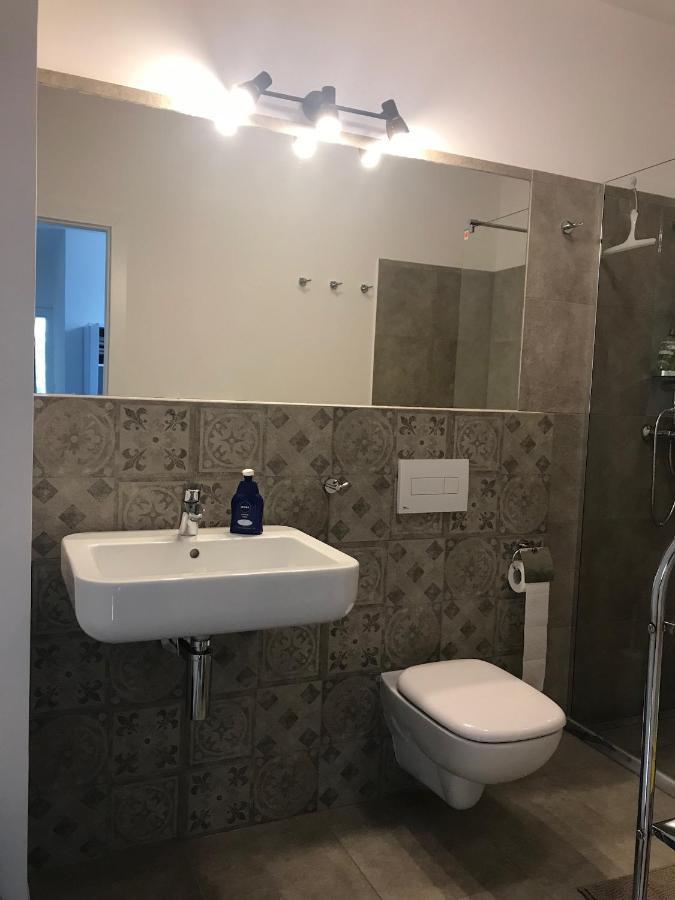 미에드지보드지 Apartament Anita 아파트 외부 사진