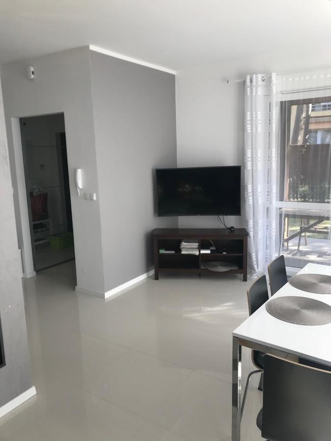 미에드지보드지 Apartament Anita 아파트 외부 사진