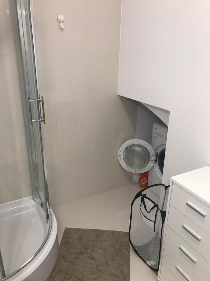 미에드지보드지 Apartament Anita 아파트 외부 사진