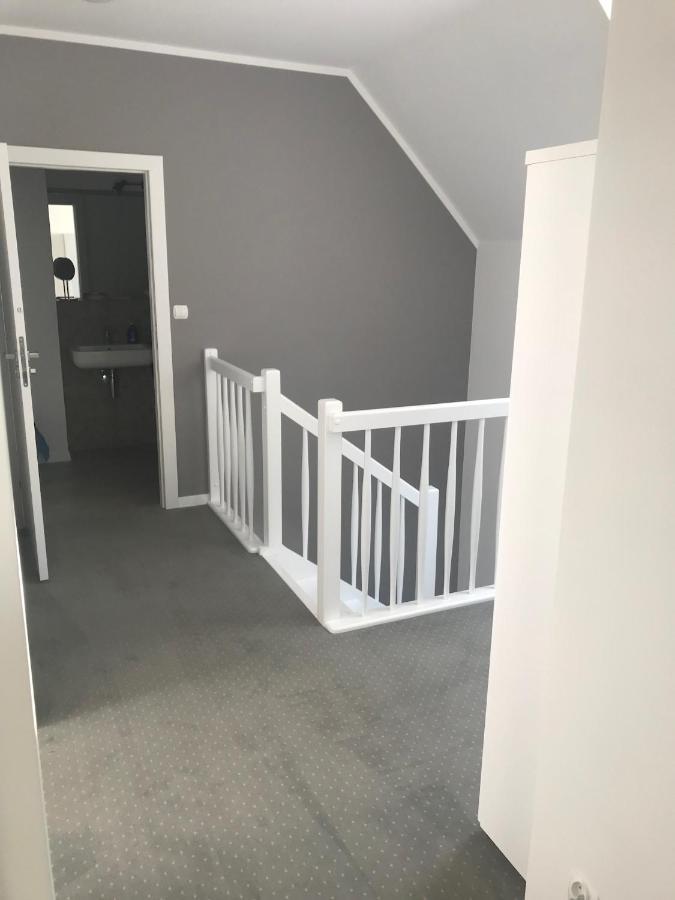 미에드지보드지 Apartament Anita 아파트 외부 사진