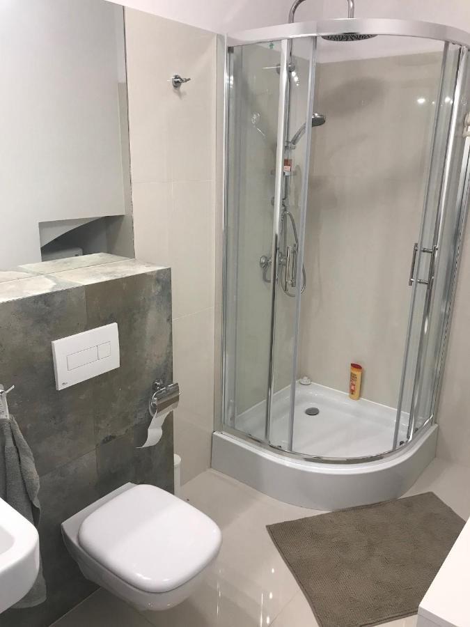 미에드지보드지 Apartament Anita 아파트 외부 사진