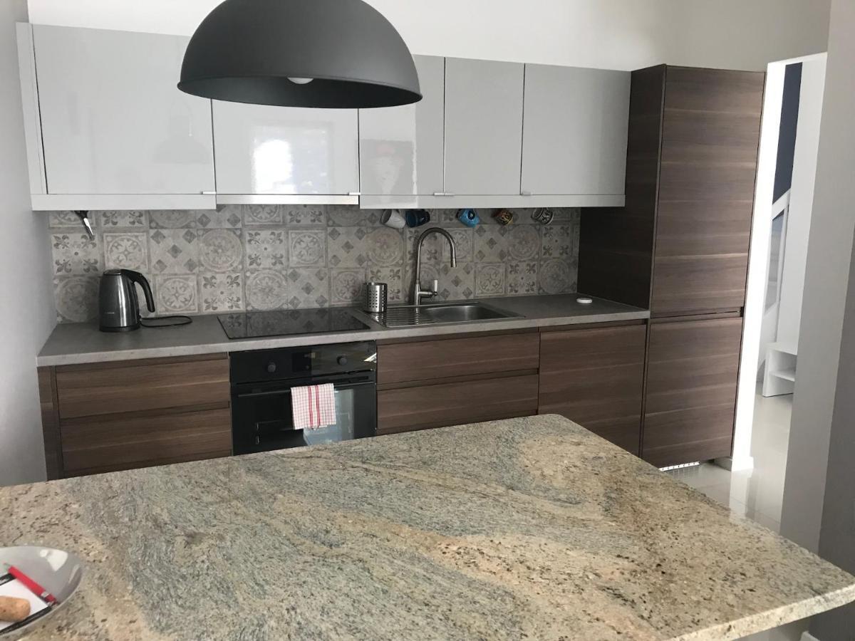 미에드지보드지 Apartament Anita 아파트 외부 사진