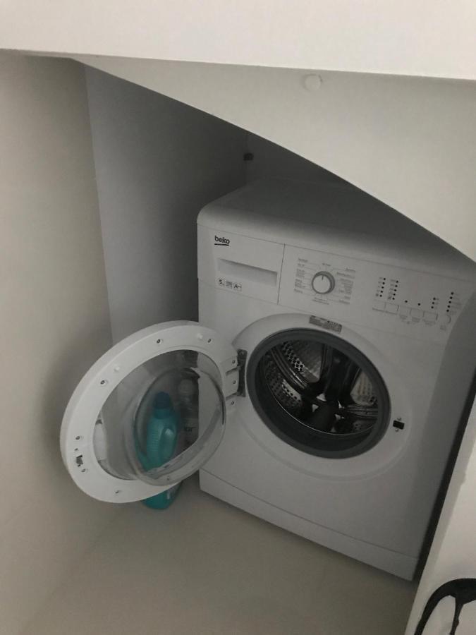미에드지보드지 Apartament Anita 아파트 외부 사진