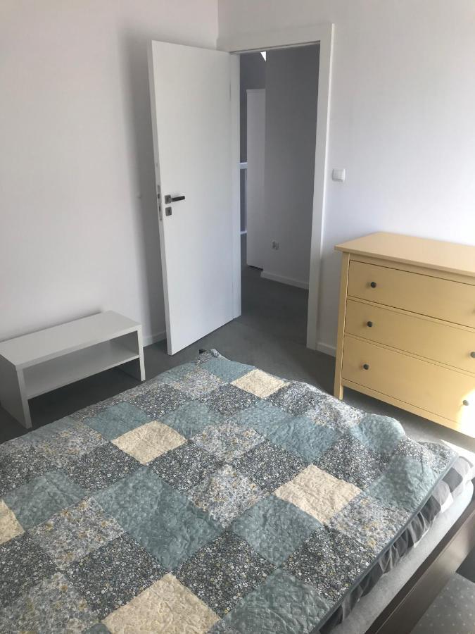 미에드지보드지 Apartament Anita 아파트 외부 사진
