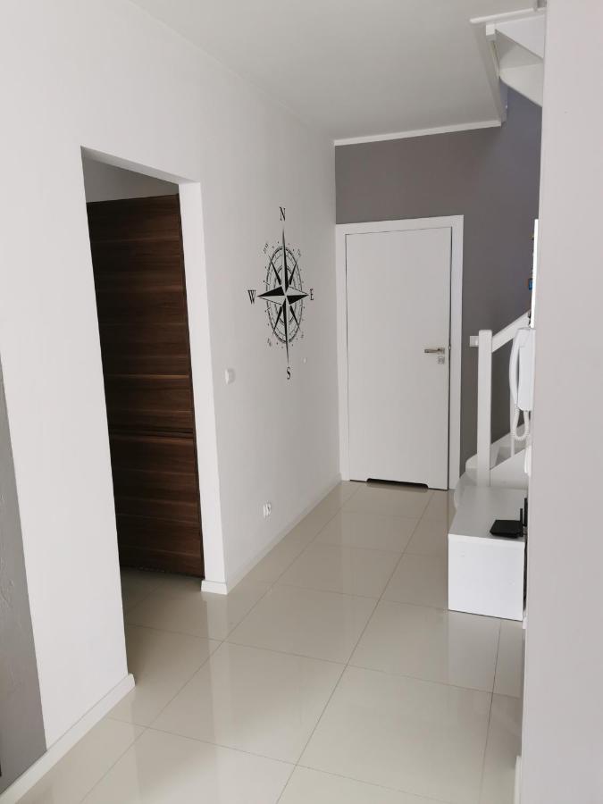 미에드지보드지 Apartament Anita 아파트 외부 사진