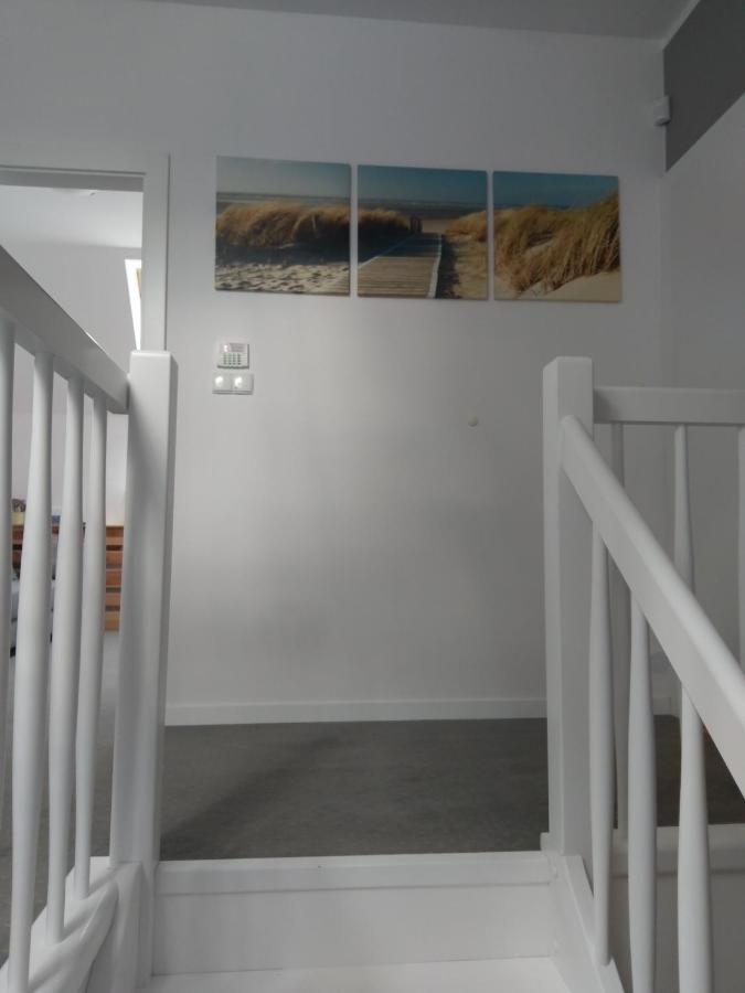 미에드지보드지 Apartament Anita 아파트 외부 사진