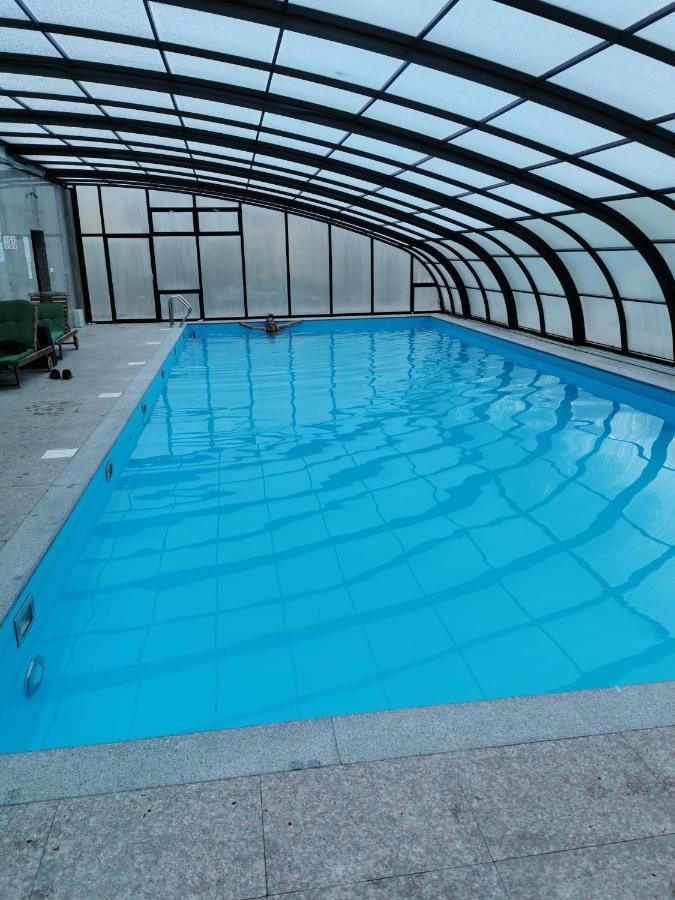 미에드지보드지 Apartament Anita 아파트 외부 사진